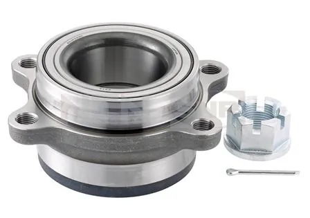 Wheel Bearing Kit R173.48
