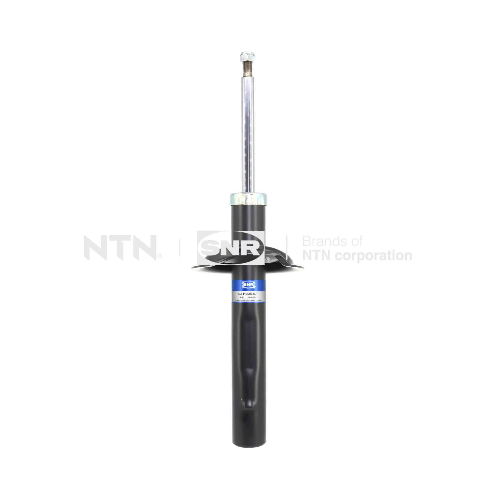 Shock Absorber SA65940.19R