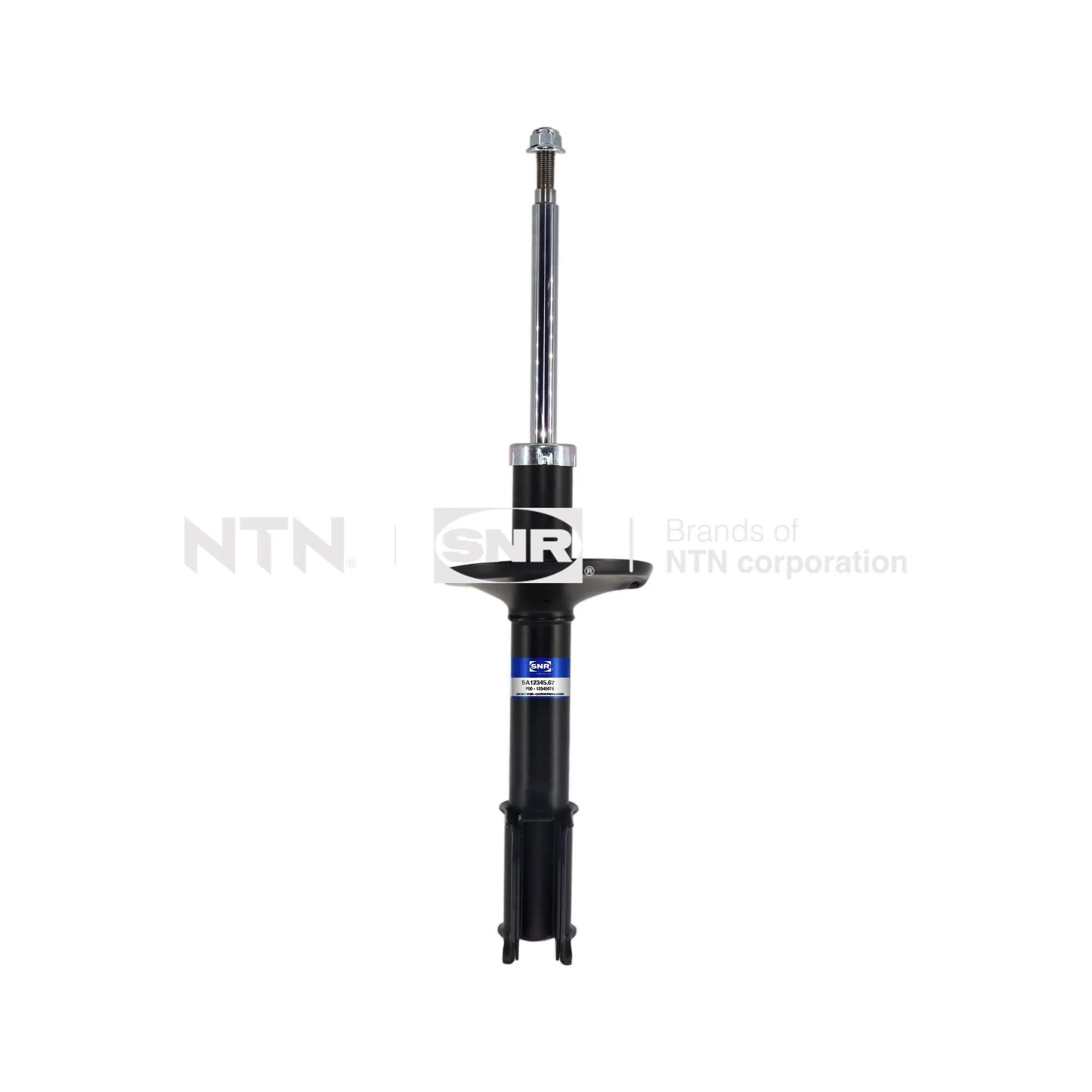 Shock Absorber SA65543.42