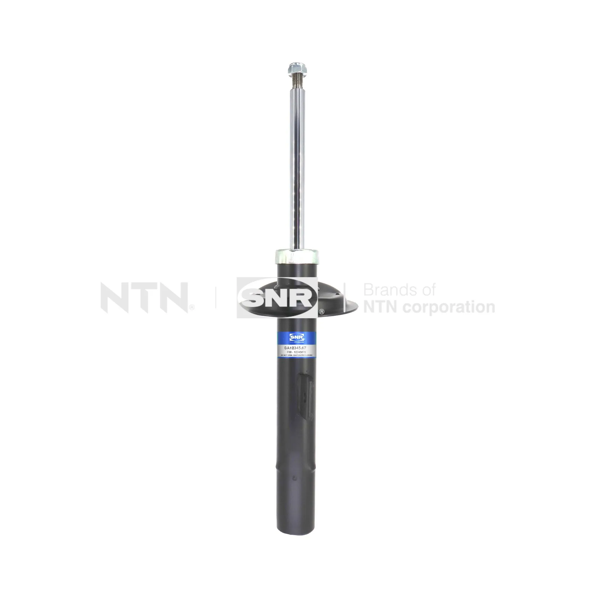Shock Absorber SA65940.16L