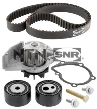 Water Pump & Timing Belt Kit KDP459.530