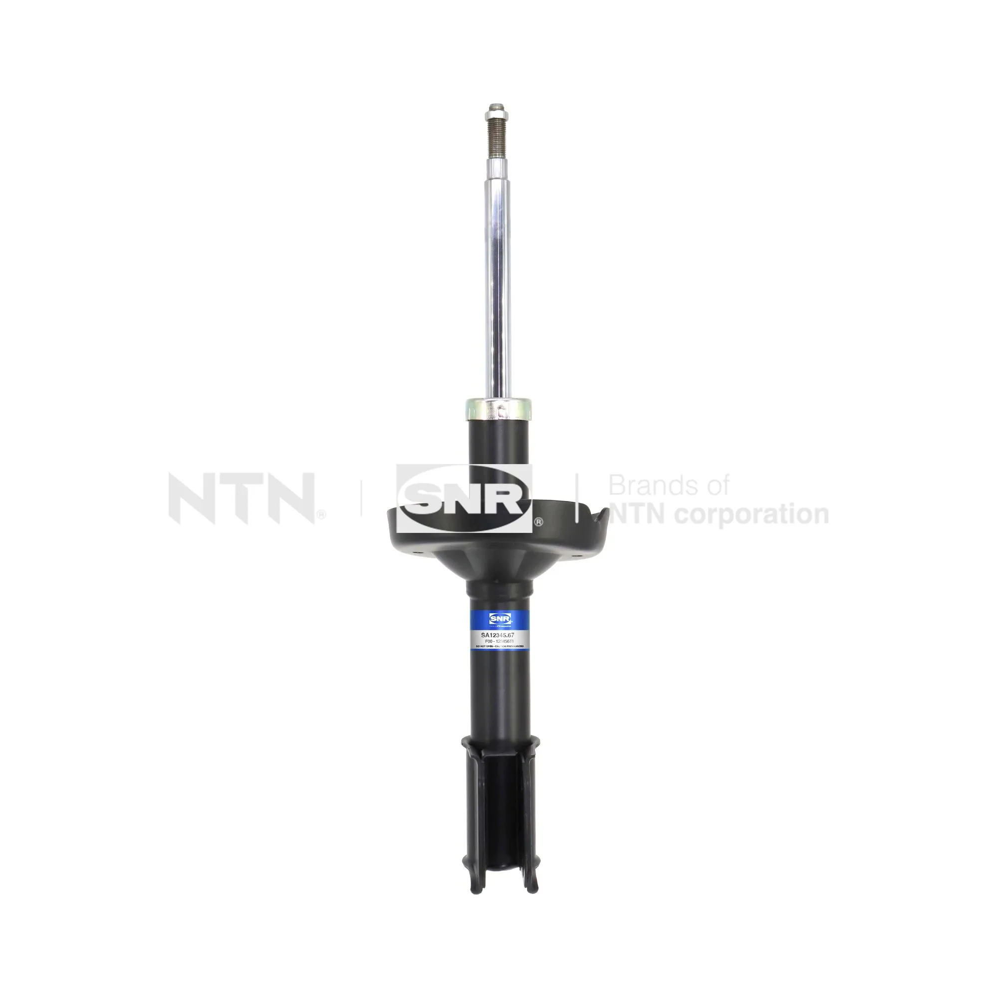 Shock Absorber SA65543.45