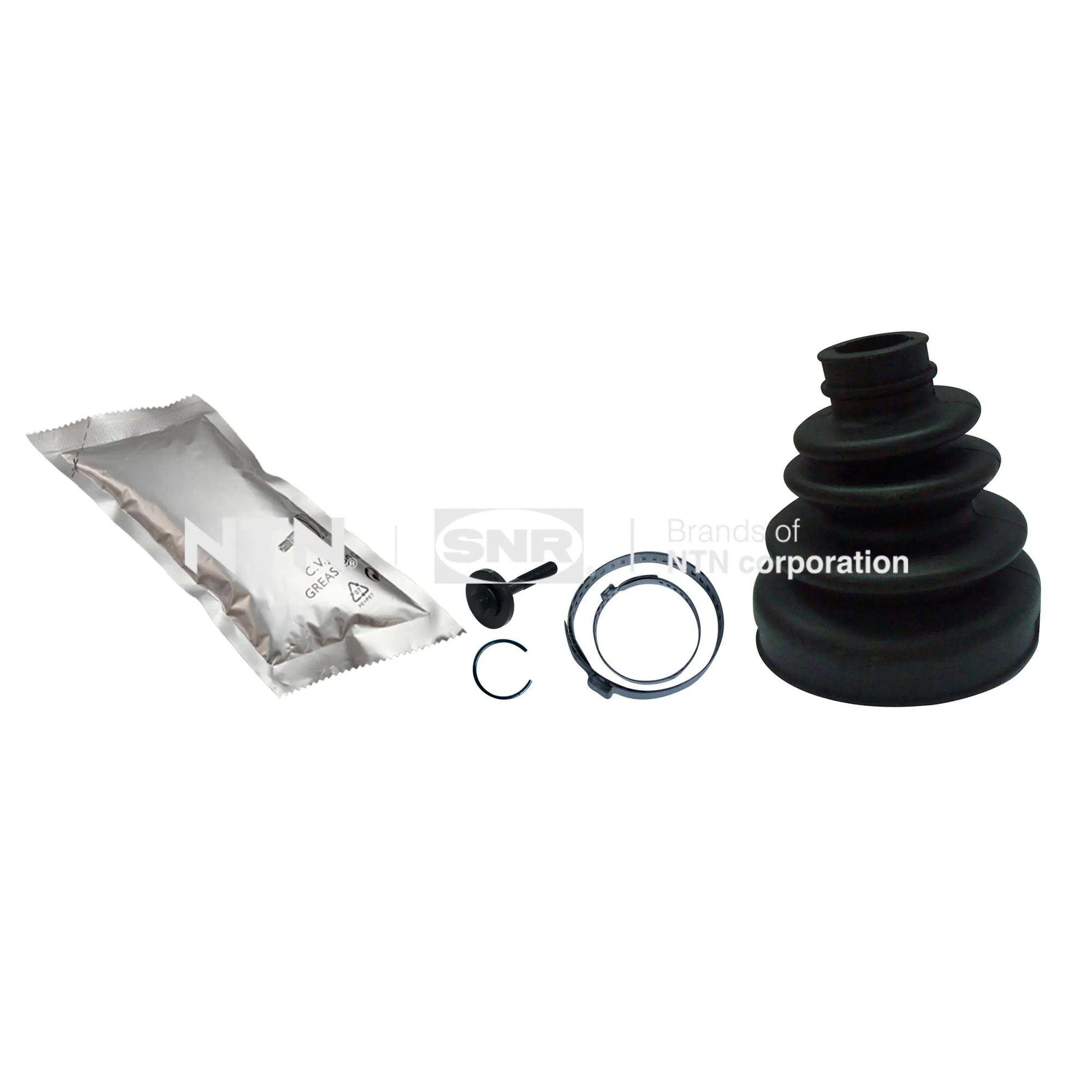 Bellow Kit, drive shaft OBK65.005