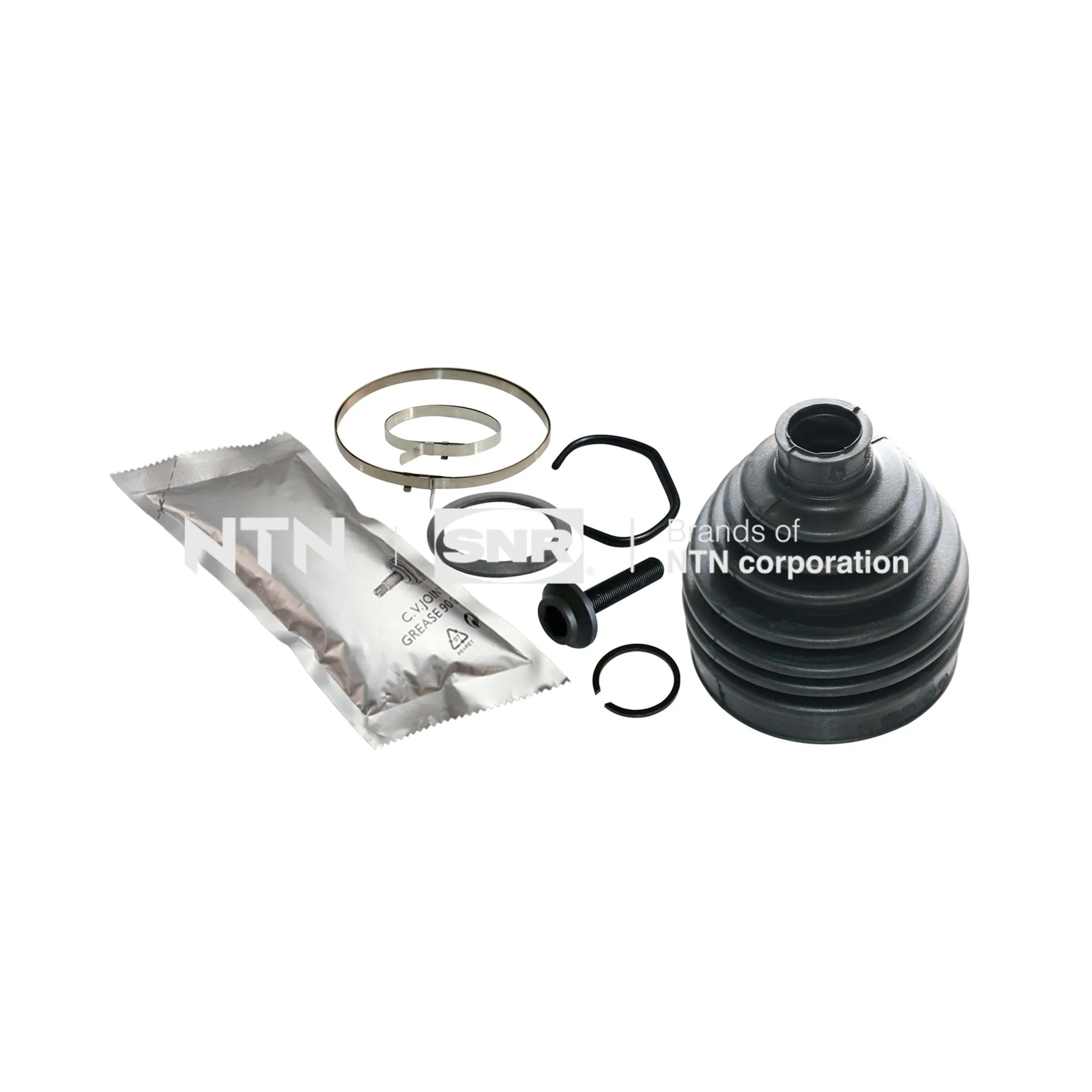 Bellow Kit, drive shaft OBK54.037