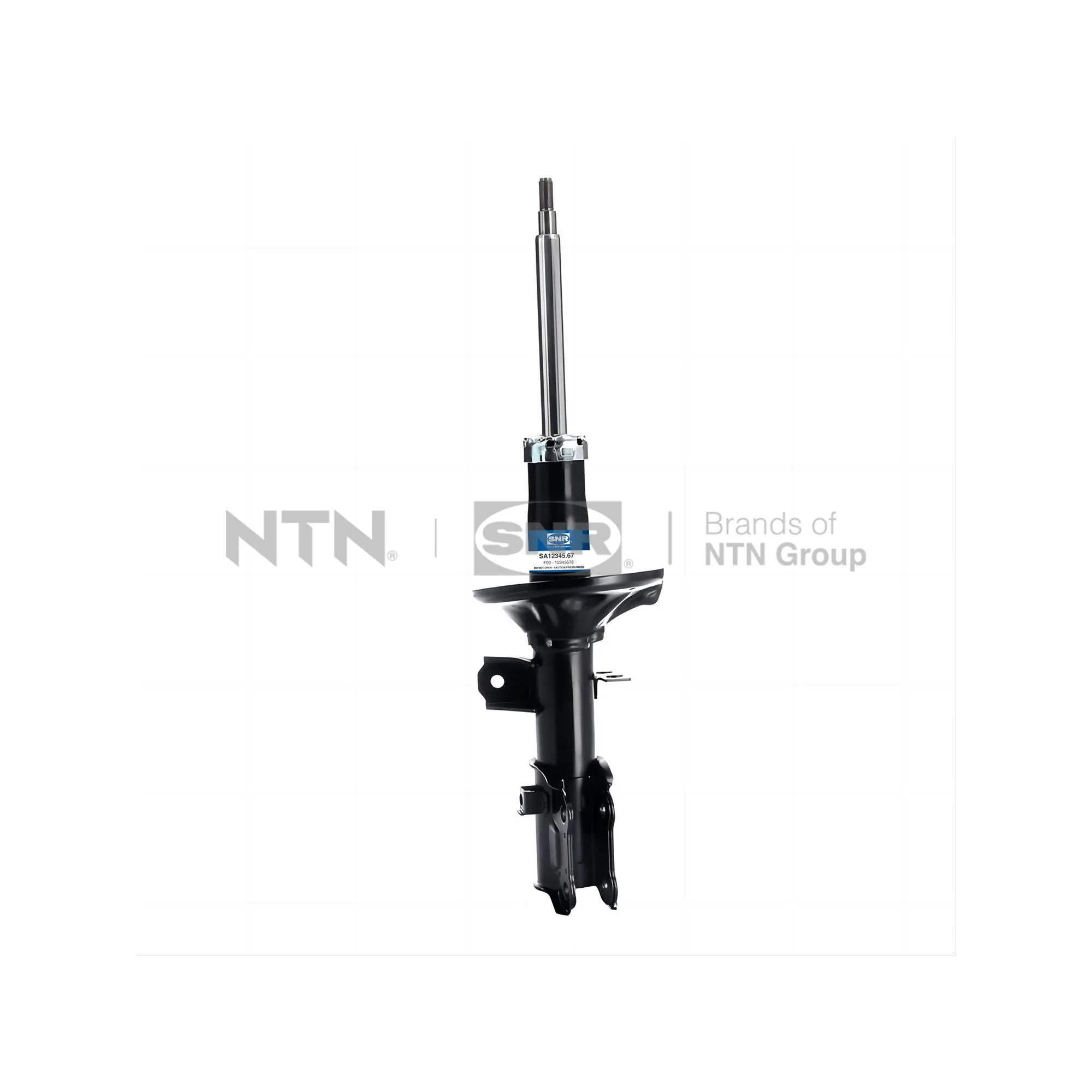 Shock Absorber SA68440.18L