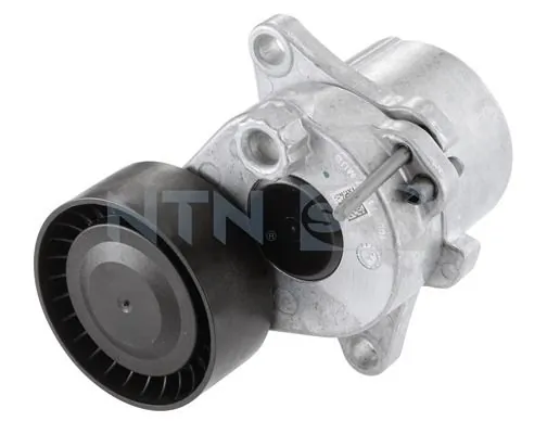 Tensioner Pulley, V-ribbed belt GA351.45