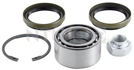Wheel Bearing Kit R177.38