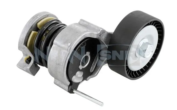 Tensioner Pulley, V-ribbed belt GA357.31