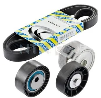 V-Ribbed Belt Set KA859.15