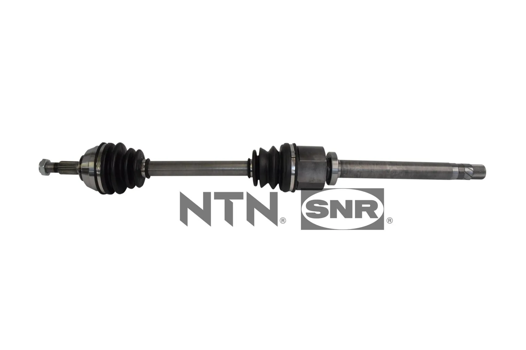 Drive Shaft DK55.143