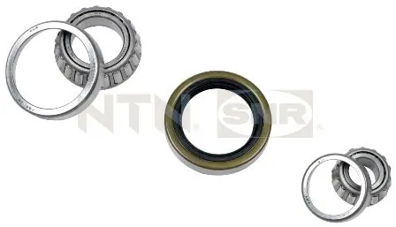 Wheel Bearing Kit R151.08