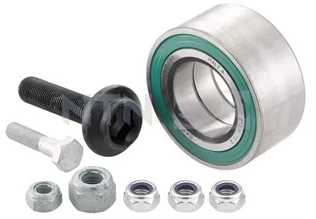 Wheel Bearing Kit R157.11