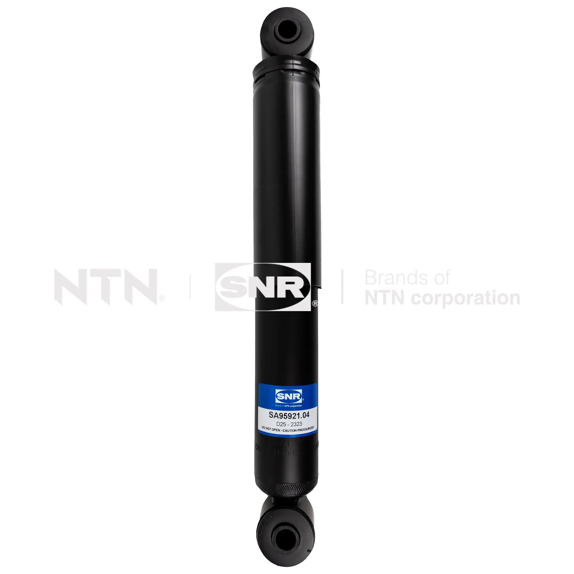 Shock Absorber SA95921.04