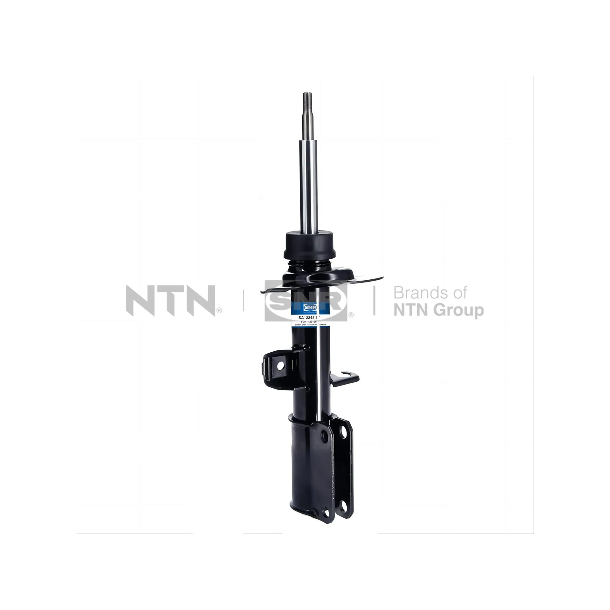 Shock Absorber SA65040.20L