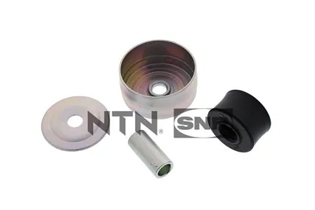 Repair Kit, suspension strut support mount KB954.10