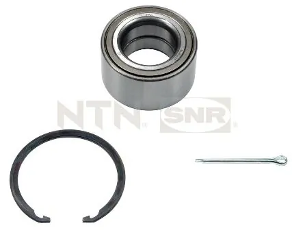 Wheel Bearing Kit R184.05