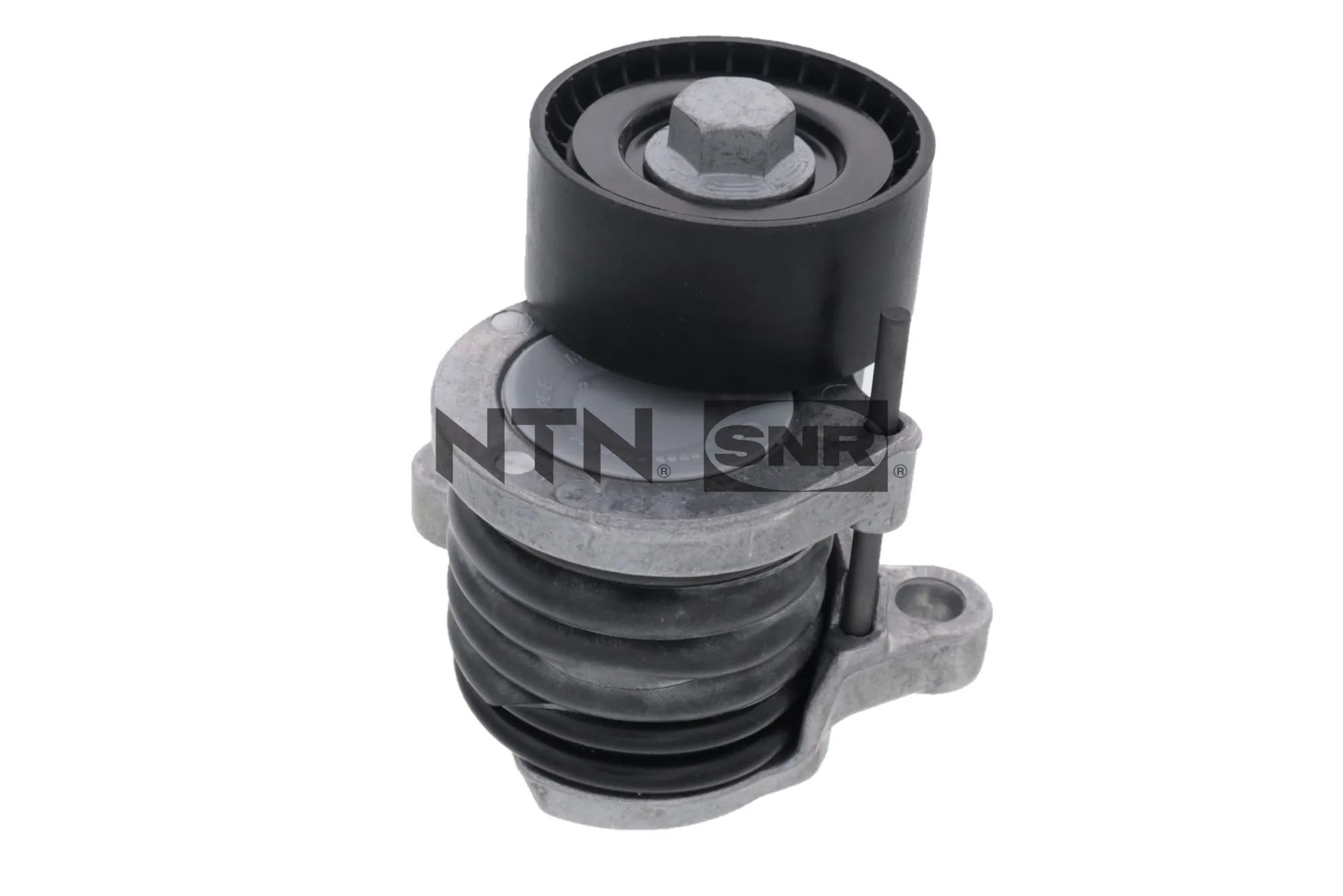 Tensioner Pulley, V-ribbed belt GA351.69