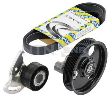 V-Ribbed Belt Set KA855.20