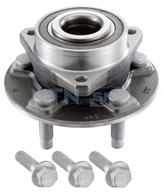 Wheel Bearing Kit R153.59