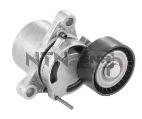 Tensioner Pulley, V-ribbed belt GA350.101