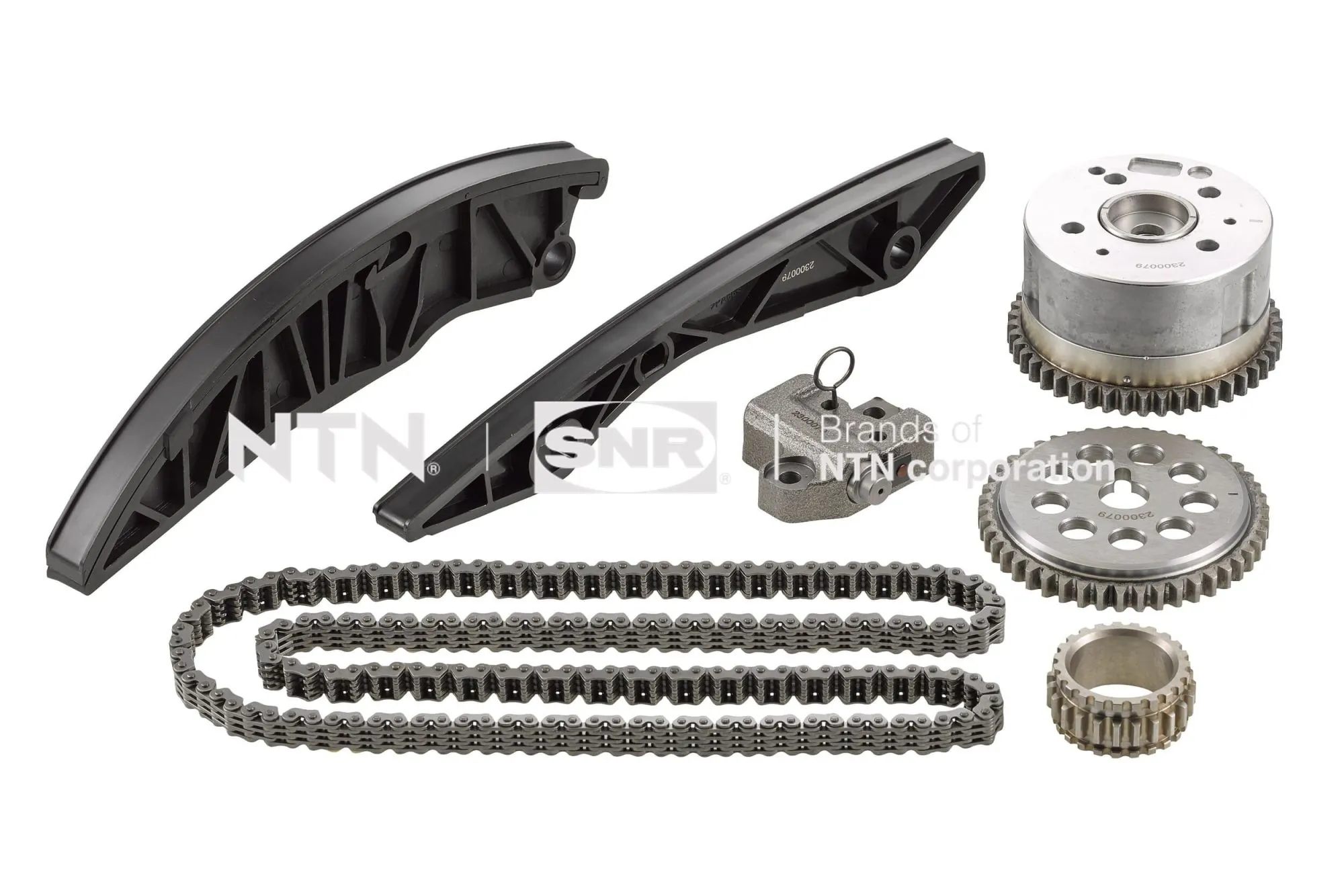 Timing Chain Kit KDC484.22