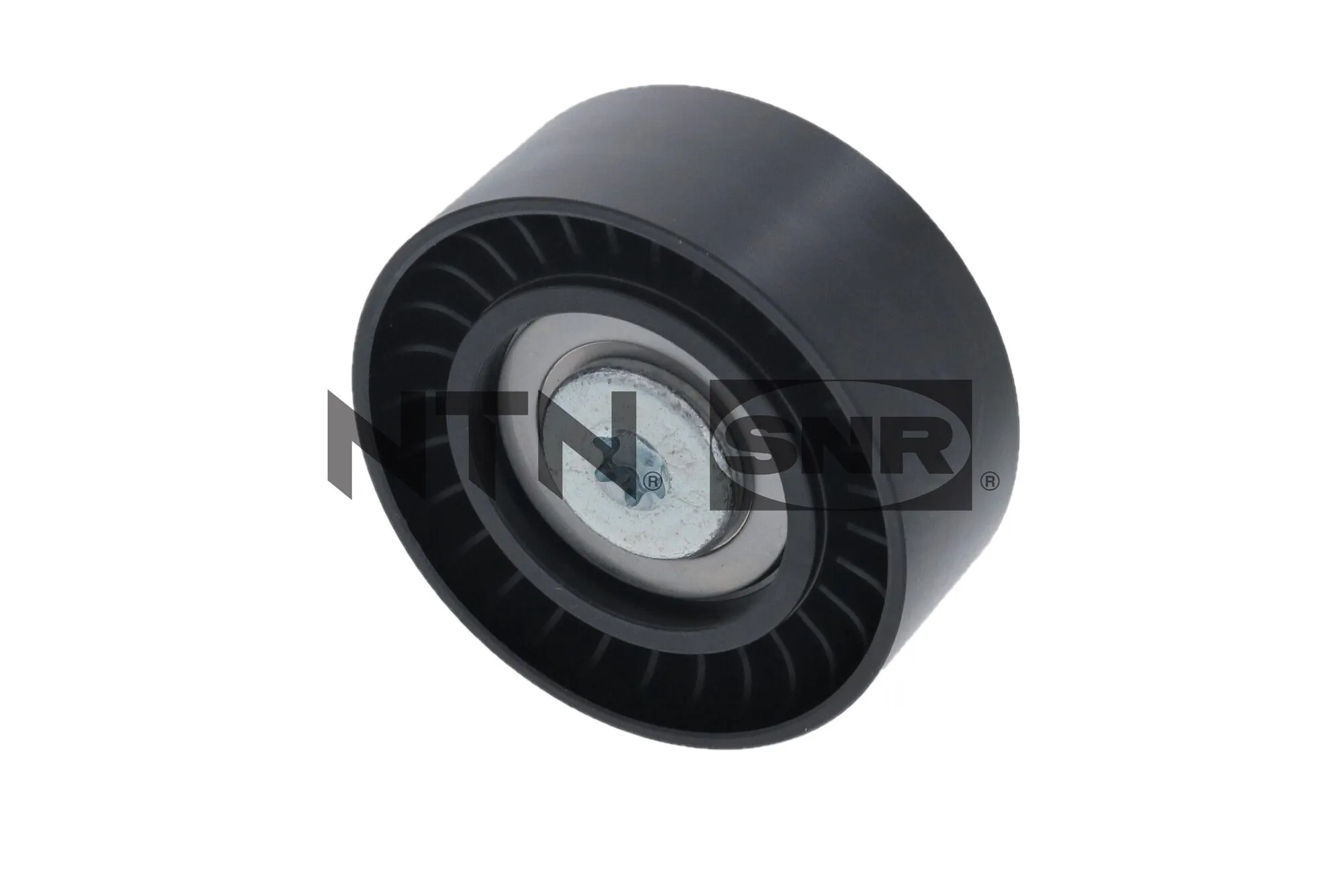 Tensioner Pulley, V-ribbed belt GA351.65
