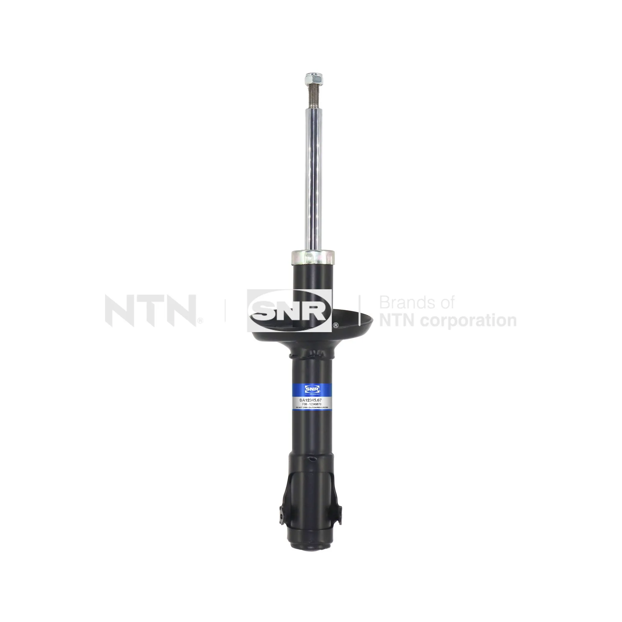 Shock Absorber SA65443.01