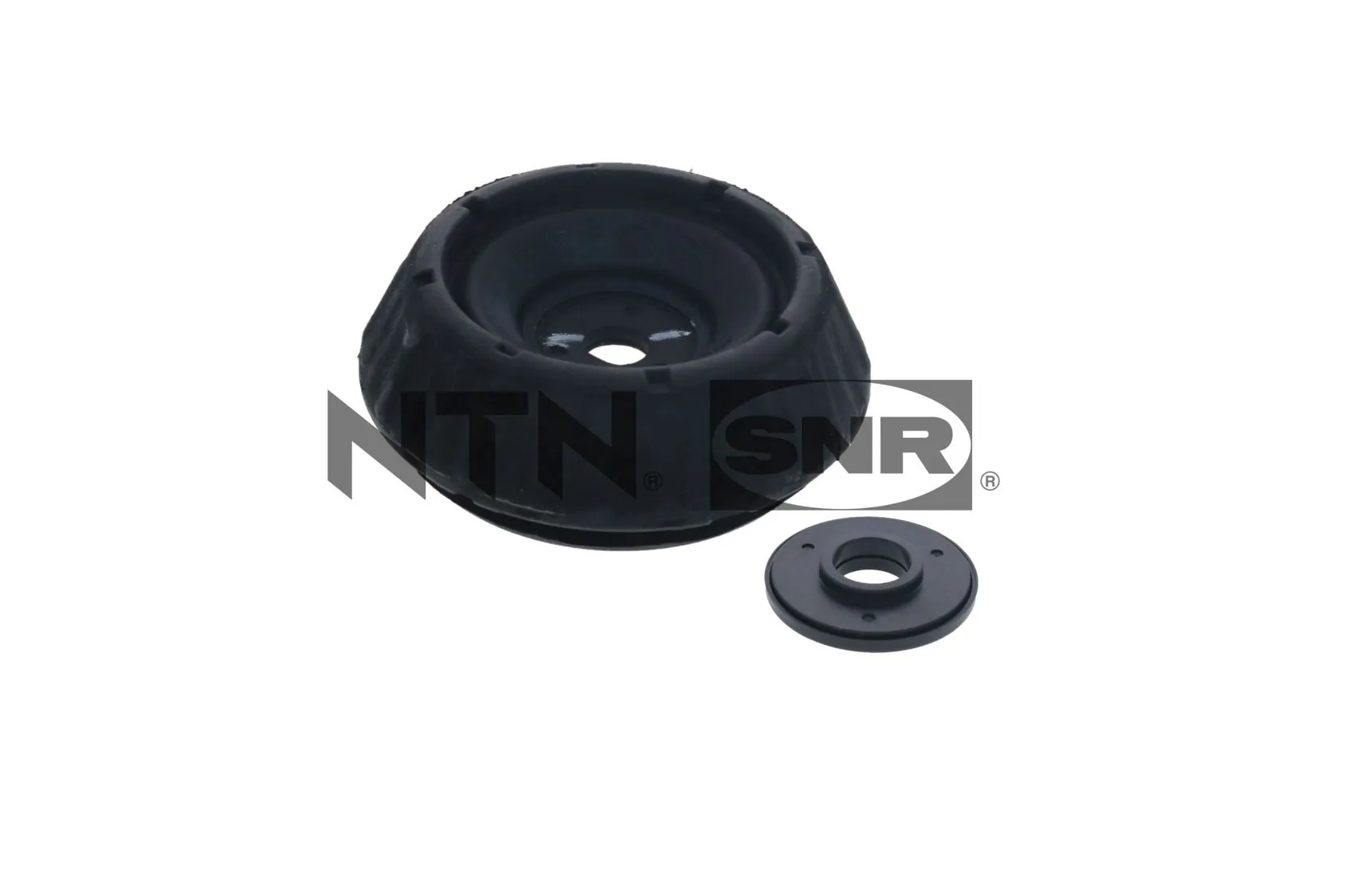 Repair Kit, suspension strut support mount KB689.27