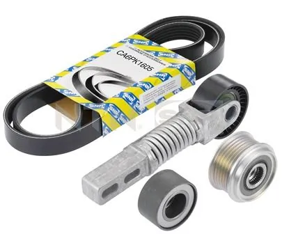 V-Ribbed Belt Set KA855.08