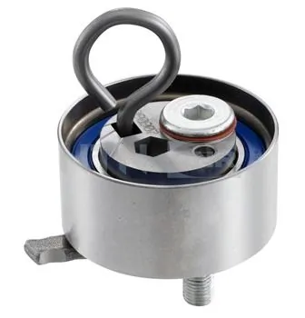 Tensioner Pulley, timing belt GT369.39