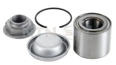 Wheel Bearing Kit R166.33
