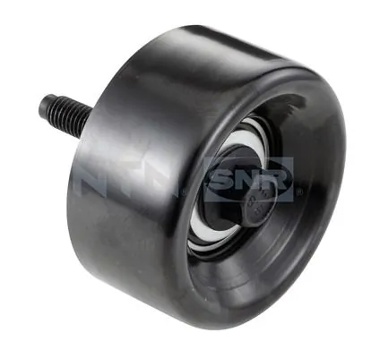 Deflection/Guide Pulley, V-ribbed belt GA352.54