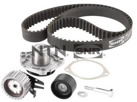 Water Pump & Timing Belt Kit KDP458.570