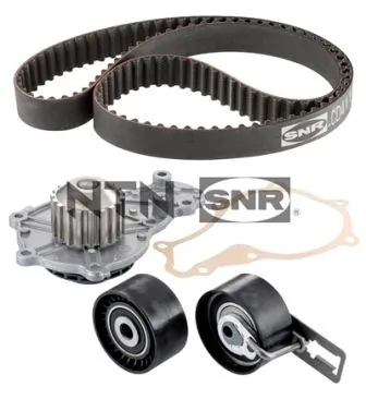 Water Pump & Timing Belt Kit KDP459.650