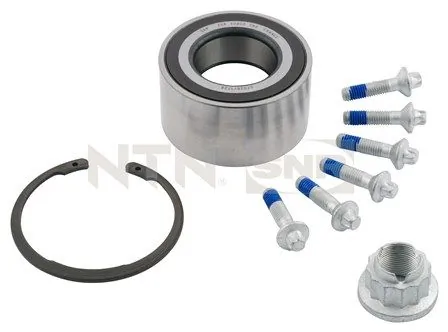 Wheel Bearing Kit R154.10