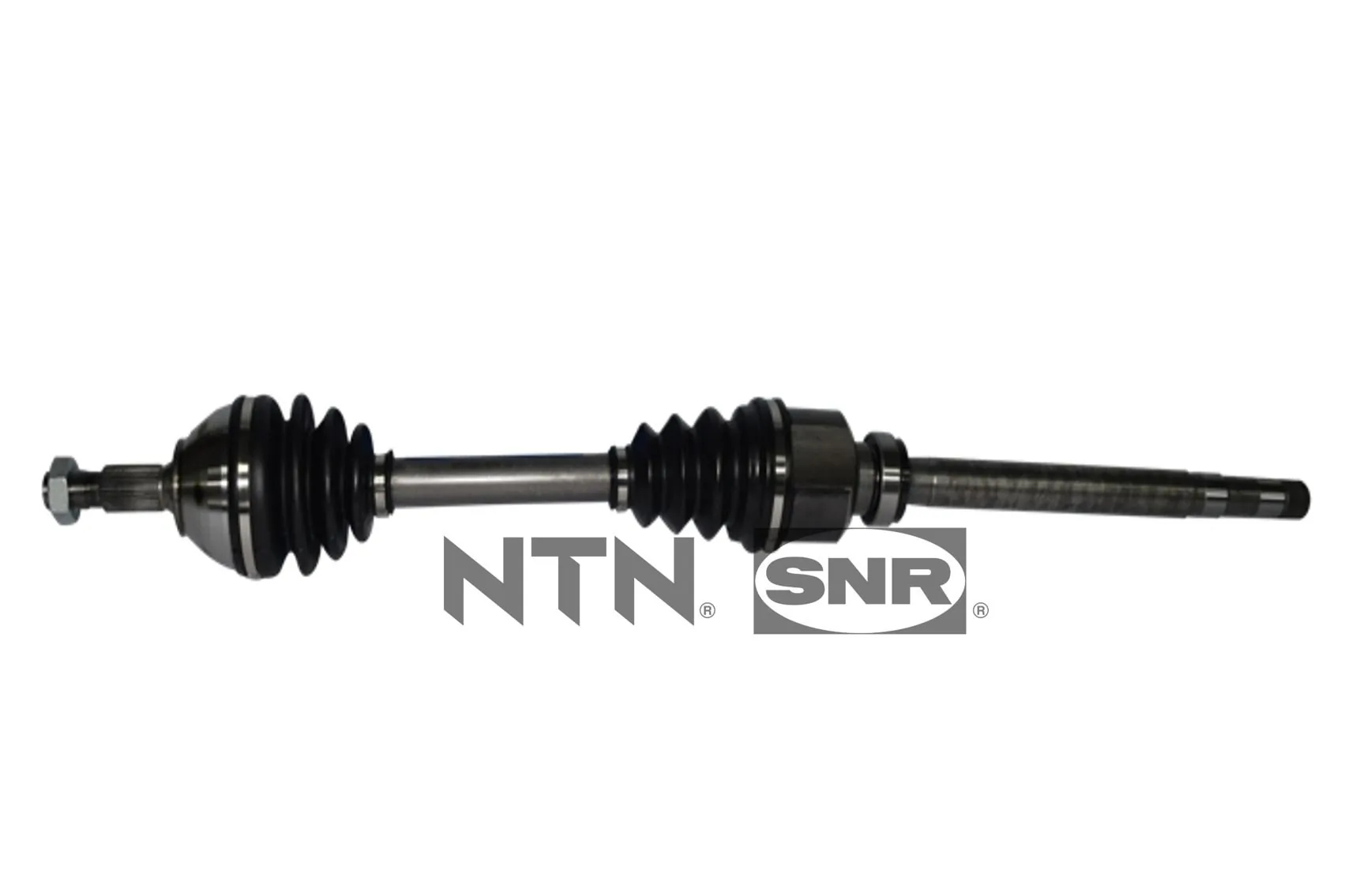 Drive Shaft DK66.008