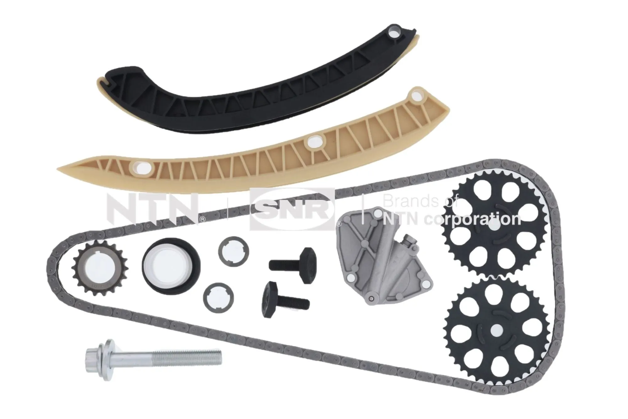 Timing Chain Kit KDC457.04