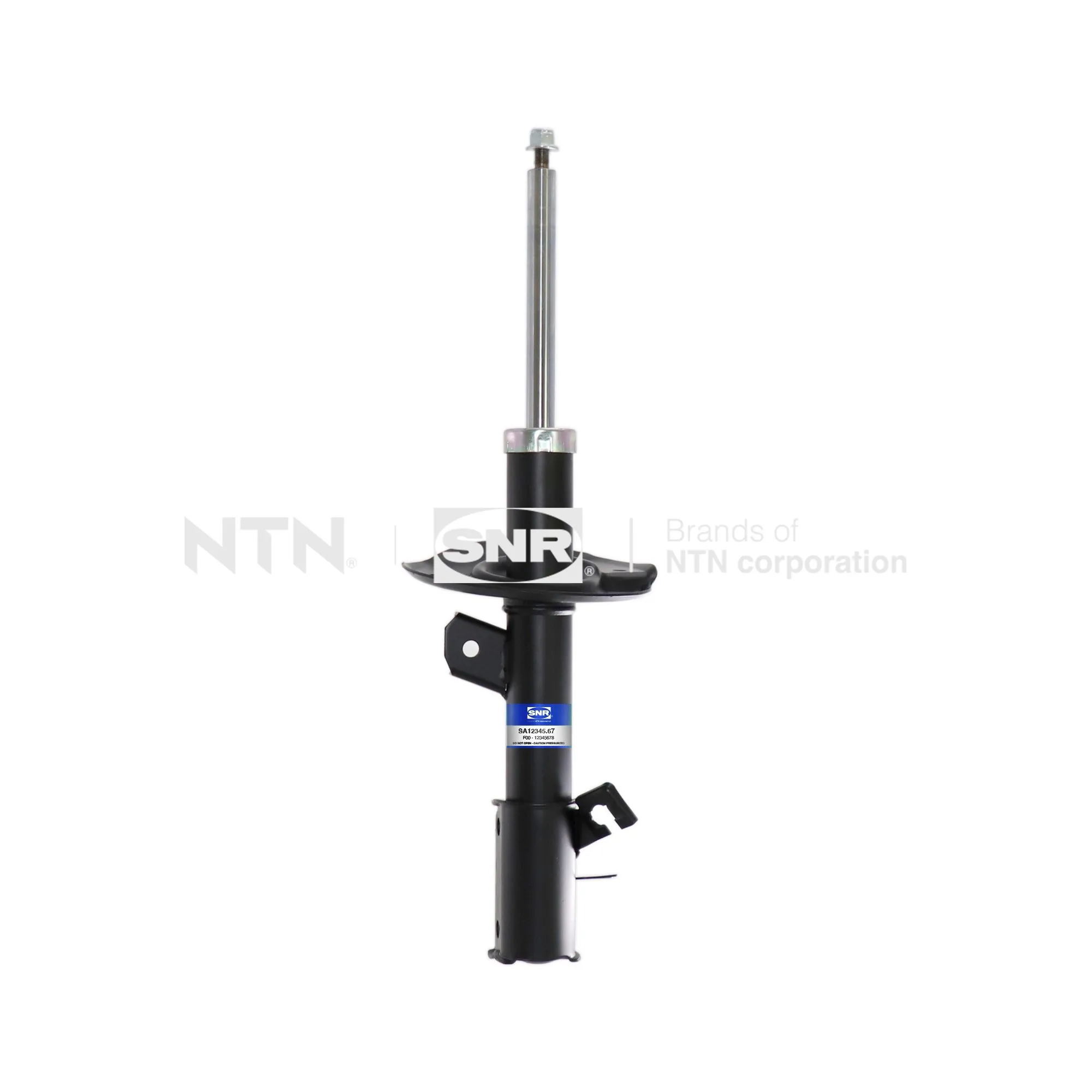 Shock Absorber SA66840.01L