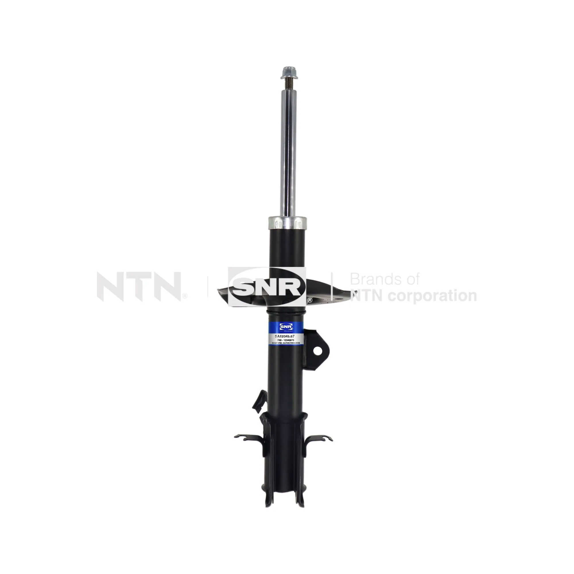 Shock Absorber SA66840.23L