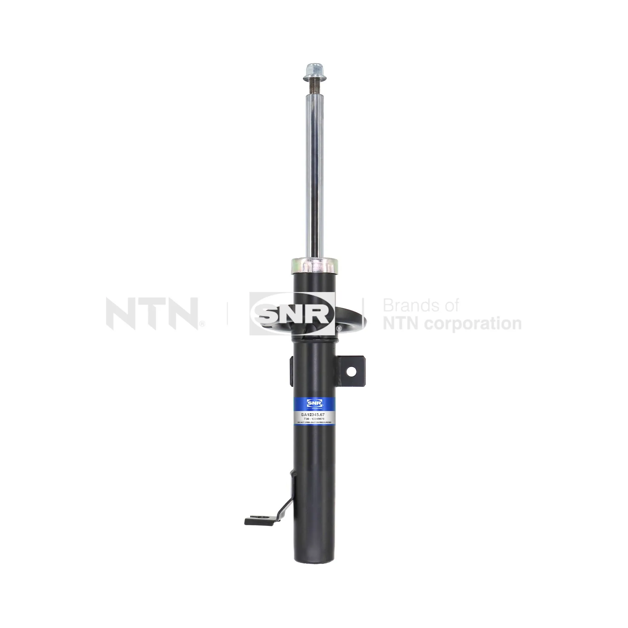 Shock Absorber SA65240.26L