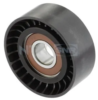 Deflection/Guide Pulley, V-ribbed belt GA358.15