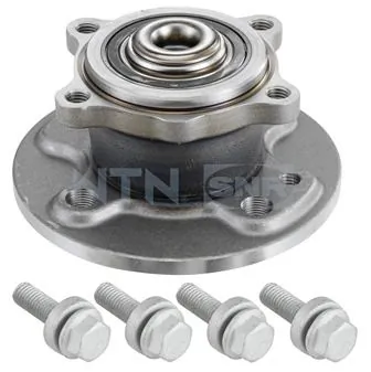 Wheel Bearing Kit R162.54