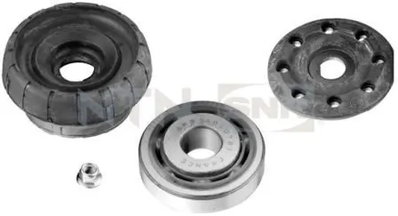 Repair Kit, suspension strut support mount KB655.11