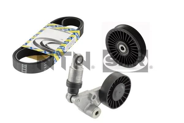 V-Ribbed Belt Set KA853.06