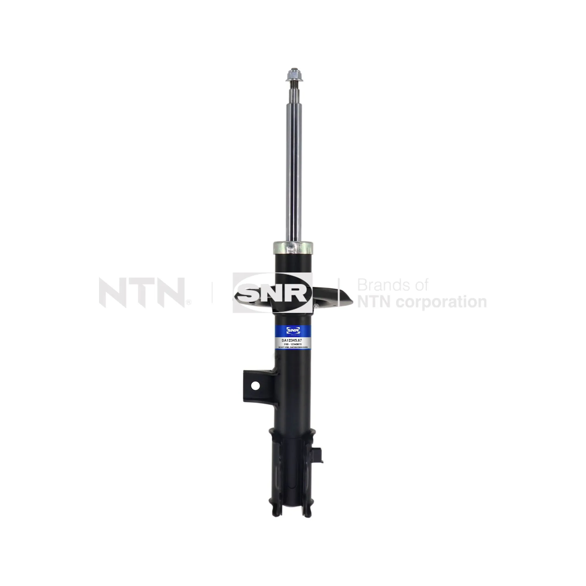 Shock Absorber SA68440.14R