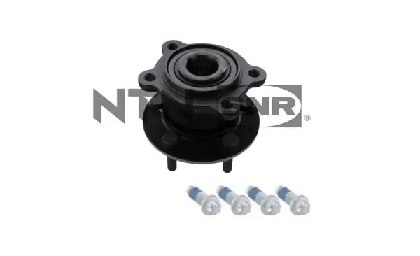 Wheel Bearing Kit R152.84