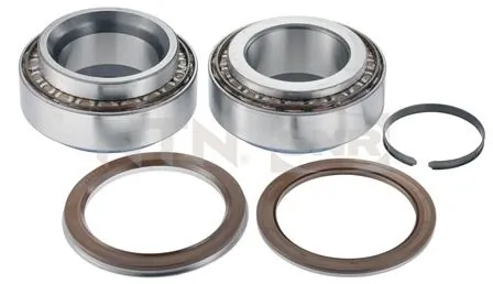 Wheel Bearing HDS228
