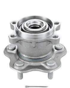 Wheel Bearing Kit R168.74