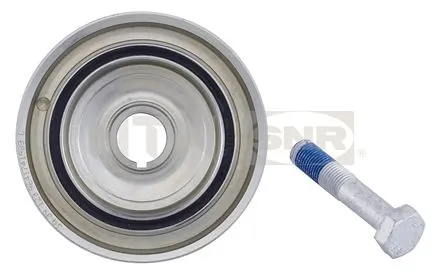 Belt Pulley, crankshaft DPF359.22K1