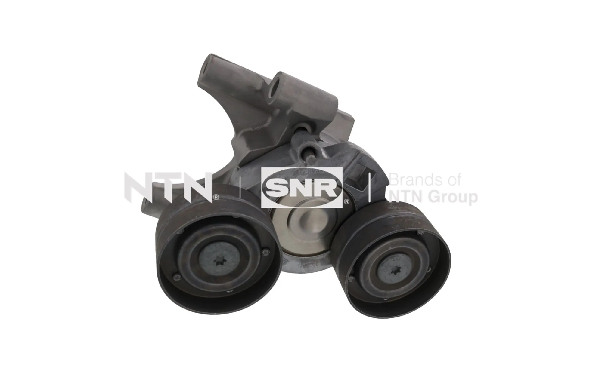 Tensioner Pulley, V-ribbed belt GA352.91
